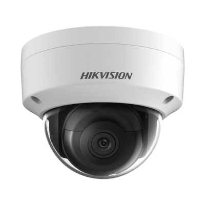 Cámara tipo Domo Hikvision
