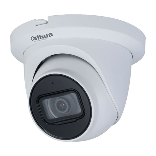 Cámara visión nocturna Hikvision
